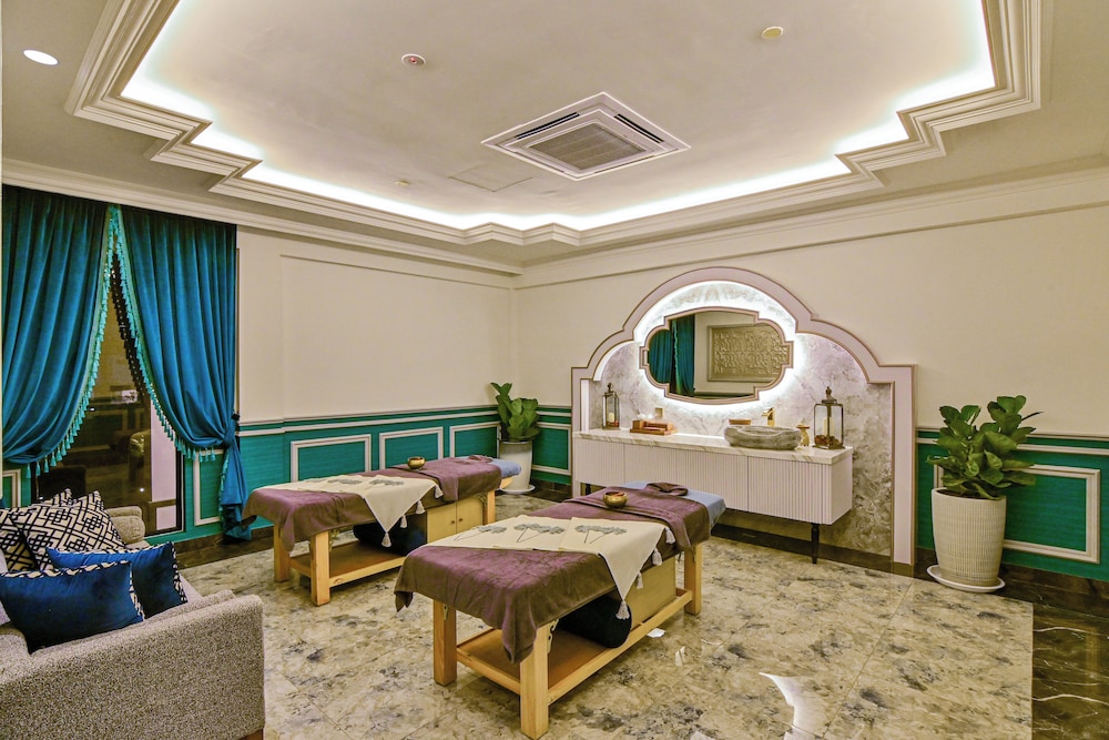 Bertam Wellness Spa & Villas - A Member of Small Luxury Hotels of the World