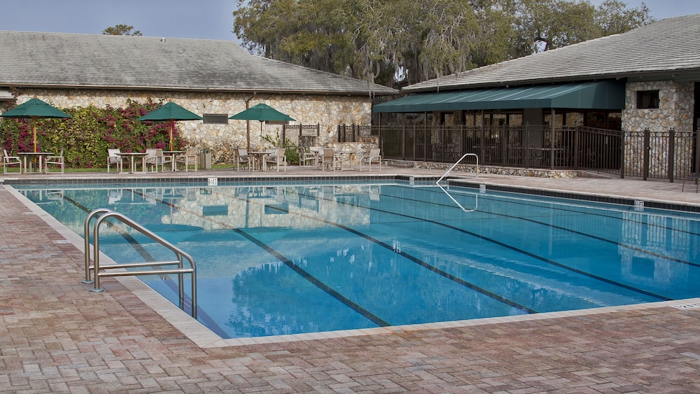 Arnold Palmer's Bay Hill Club & Lodge