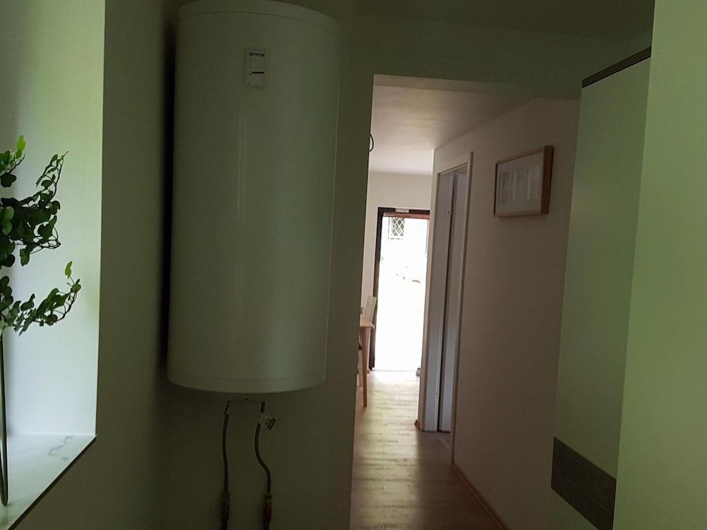 Apartment in Dorfzentrum Near Lake