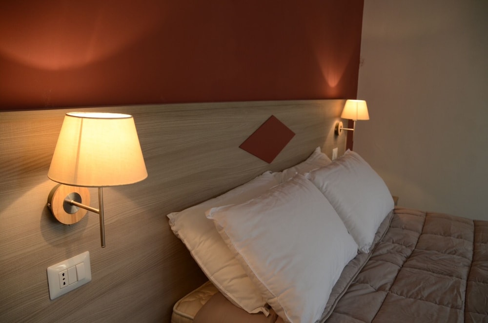 Kaliè Rooms - Guesthouse