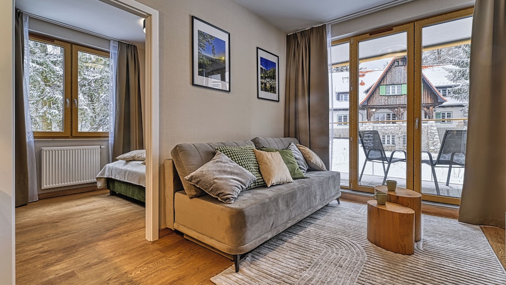 Apartamenty Sun & Snow Mariental