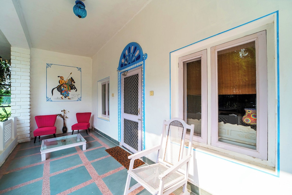 Maa Ashapura Resort