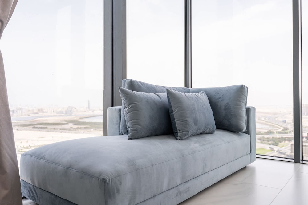 Amazing 2-bedroom in Sobha Creek Vistas Grande