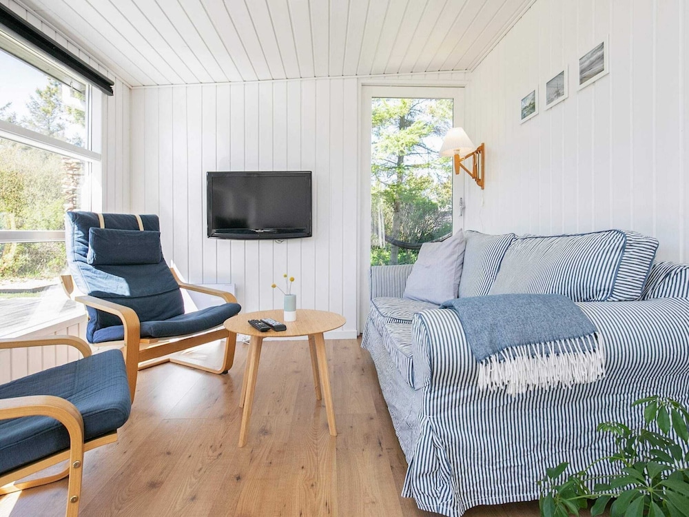 8 Person Holiday Home in Thisted view 3