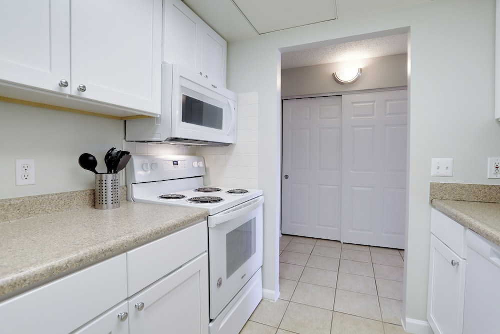 Cozy Pentagon City Retreat
