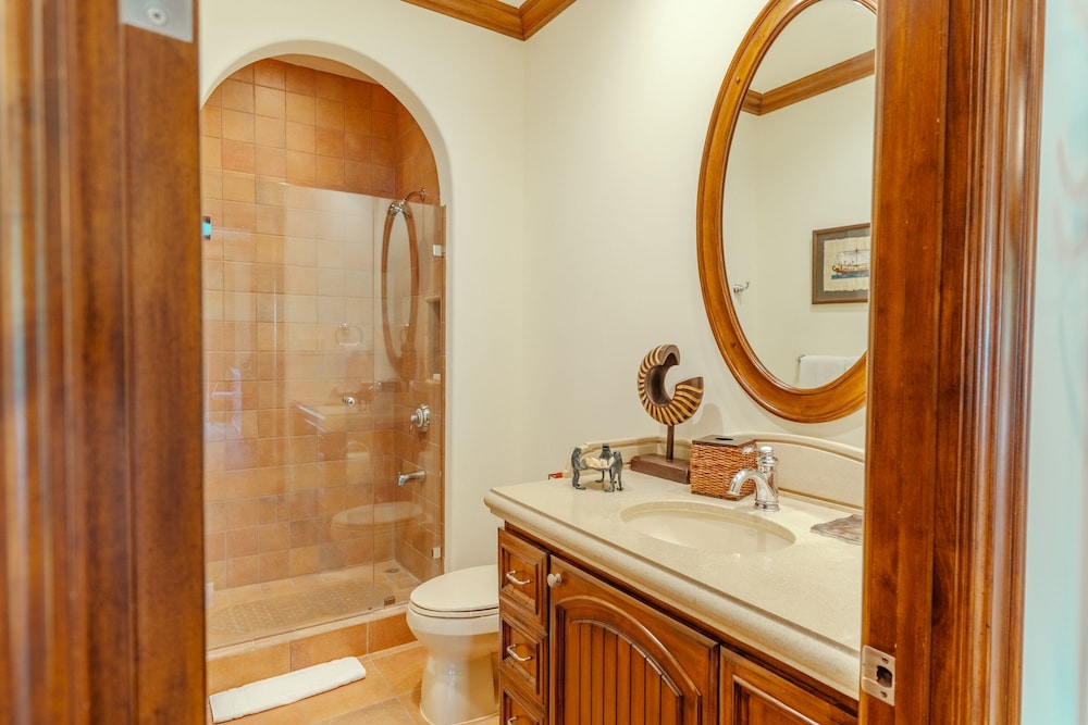 CR Luxury Montebello 1D 3 Bdrm