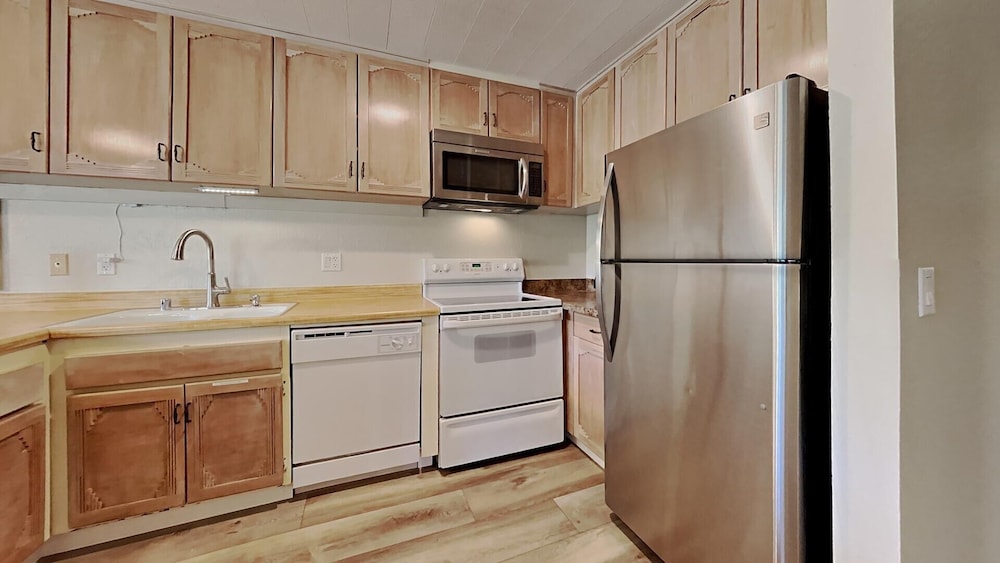 Mammoth Mountain Condos
