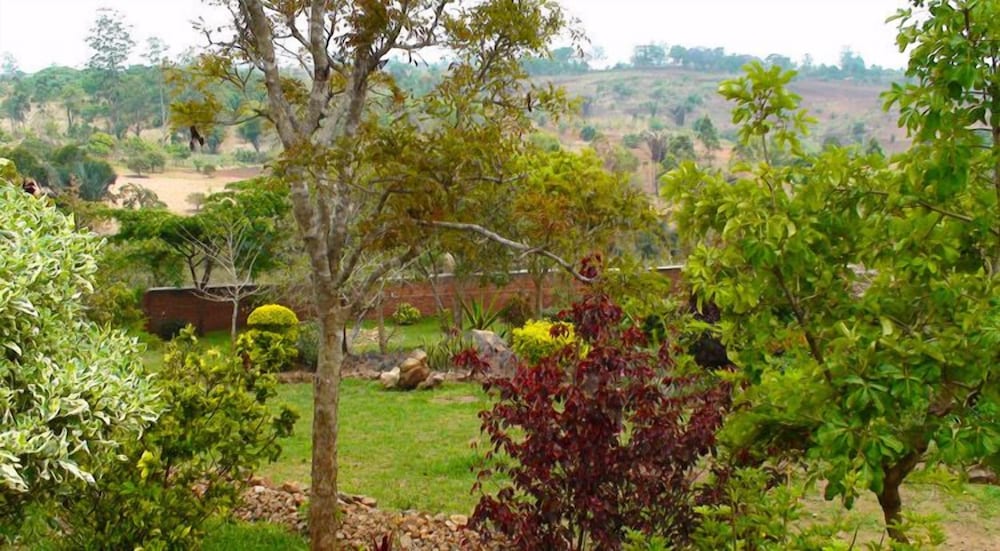 Palm Valley Lodge