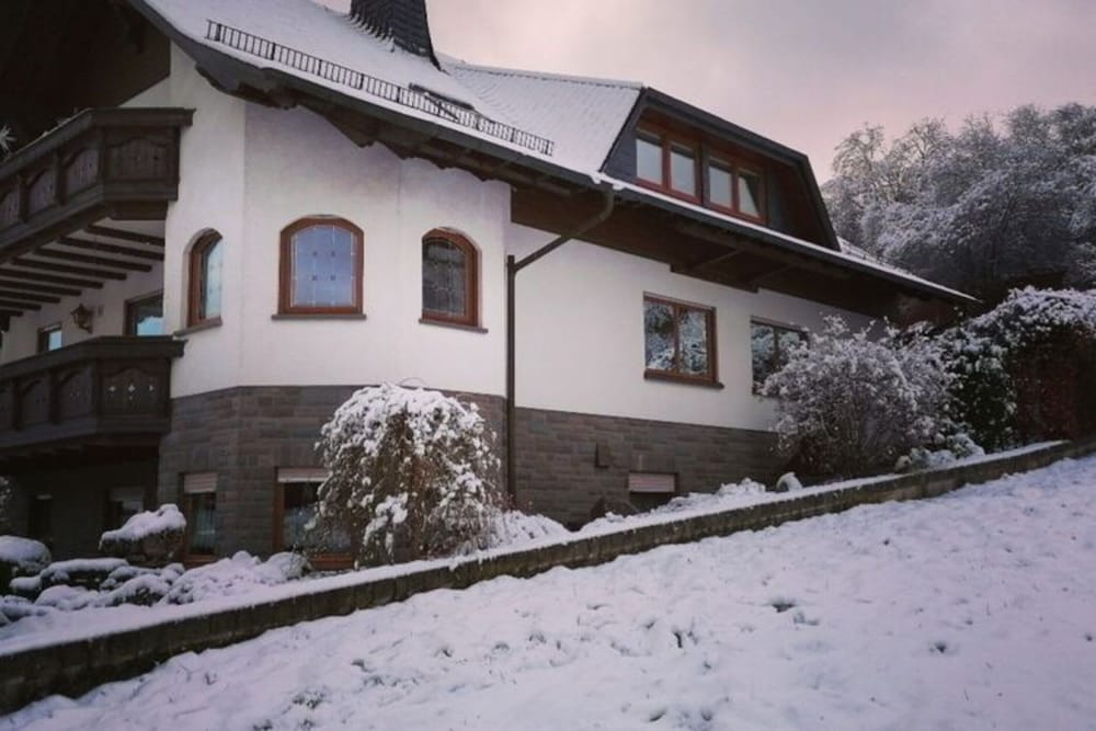 Spacious Flat in Adenau Near the Nurburgring