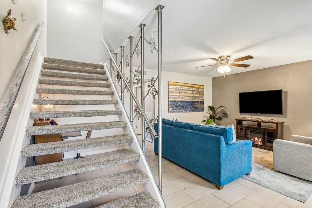 Fernandina Shores 6355 2 Bedroom Condo