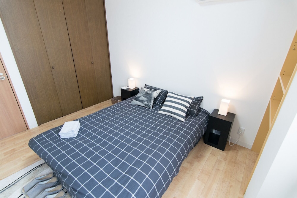 Tokyo House-4F