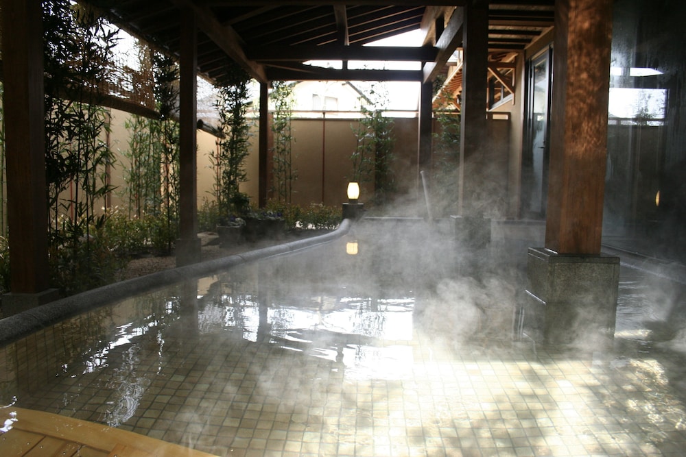 Misasa Yakushinoyu Mansuirou