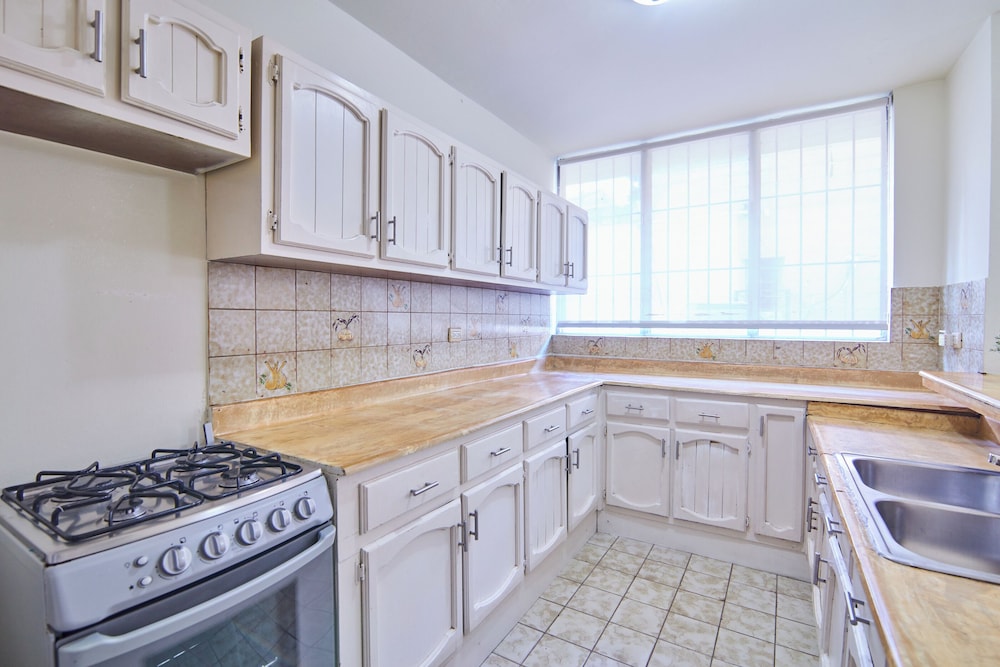 A Beautiful Studio Apartments Furnished in Gascue