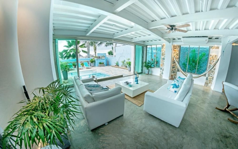 Casa La Flojera By Wynwood House