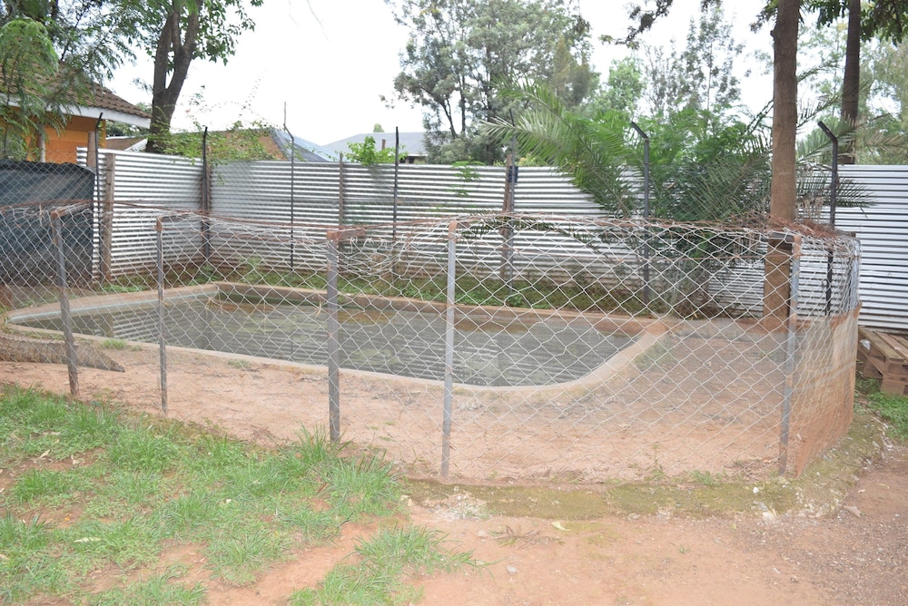 Mountainview Backpackers Kisumu