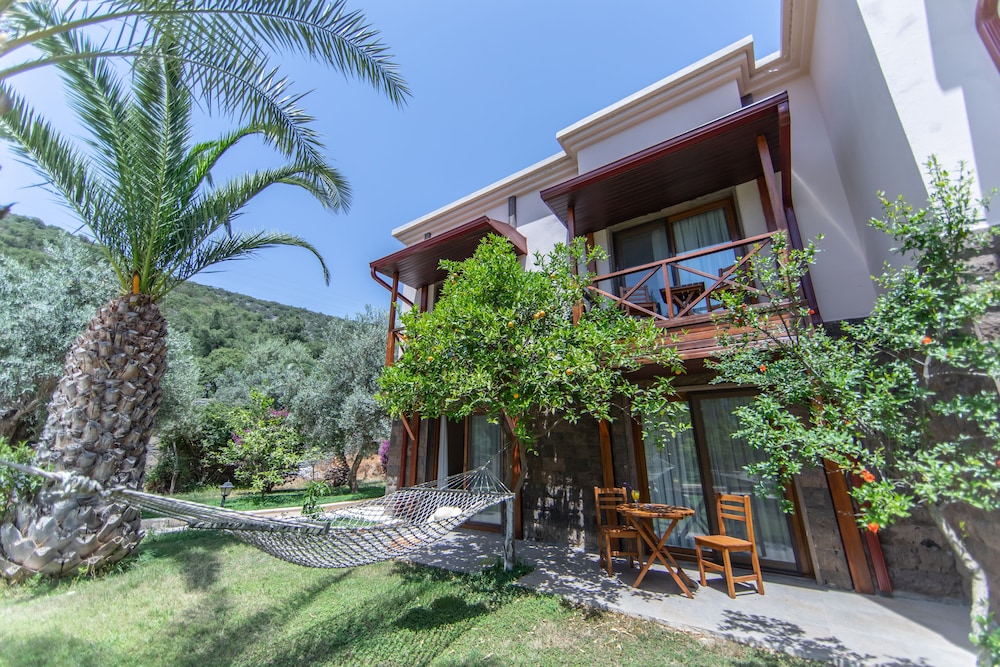 Ipek Garden Palace Residence - Butik Sınıf - Image 9