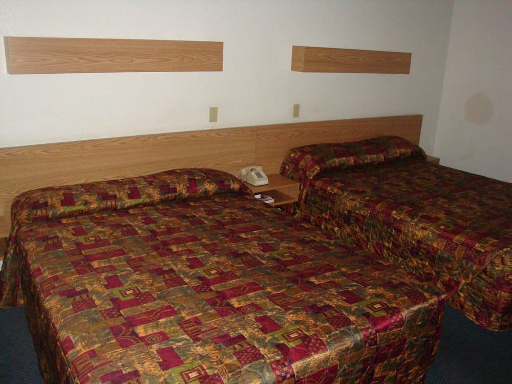 Travelers Inn by Hotel O Lake Havasu City, Zdjęcie 7