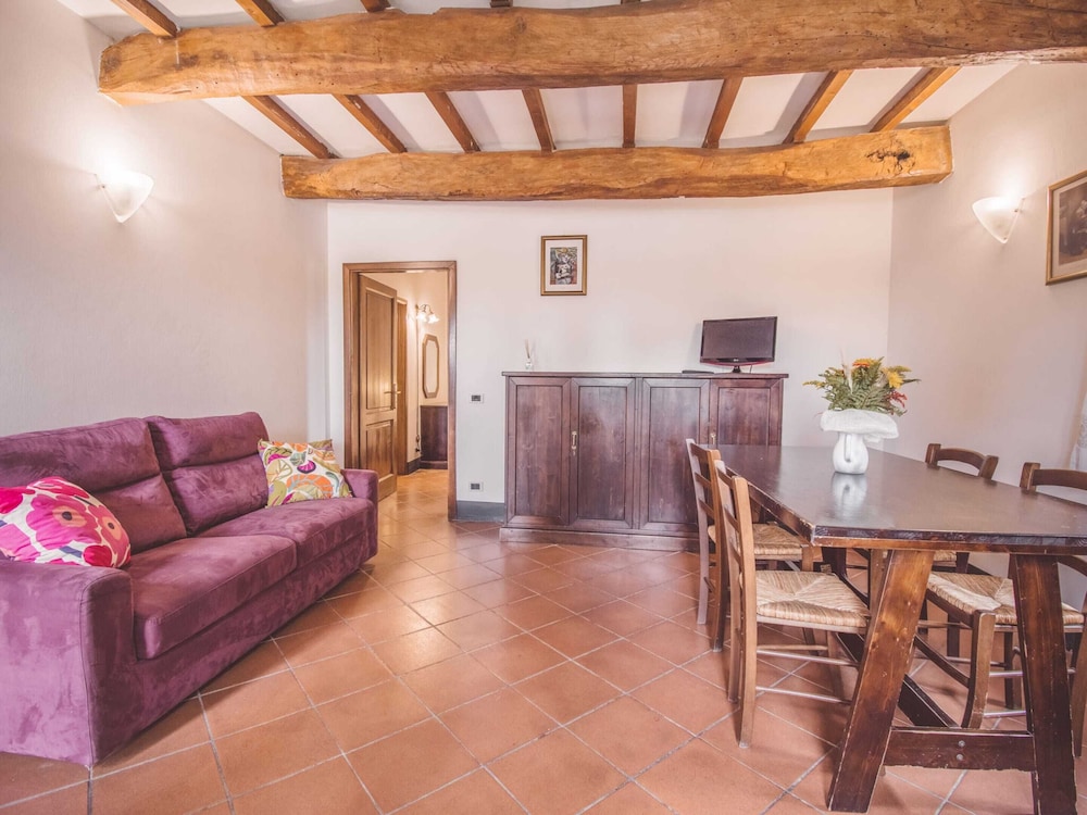 Holiday Home in Magione Near Lake Trasimeno