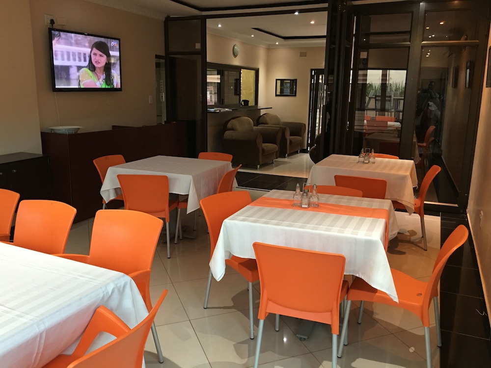 Valley View Lodge