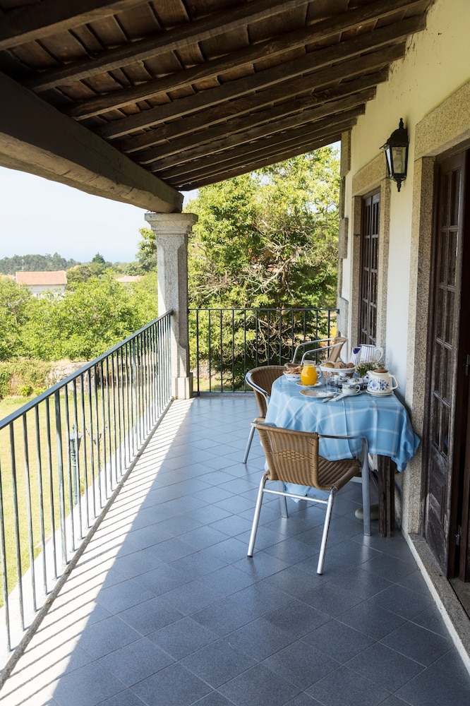 Quinta do Paço D'Anha