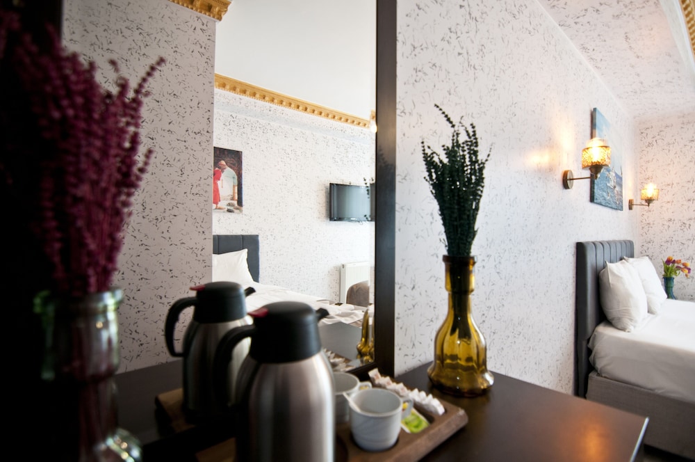 Golden Horn Park Otel - Image 23