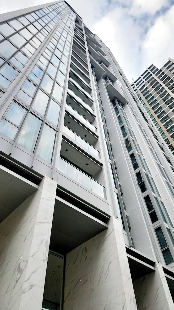 Prime 1BR in Sukhumvit 11 Central#stylish#modern