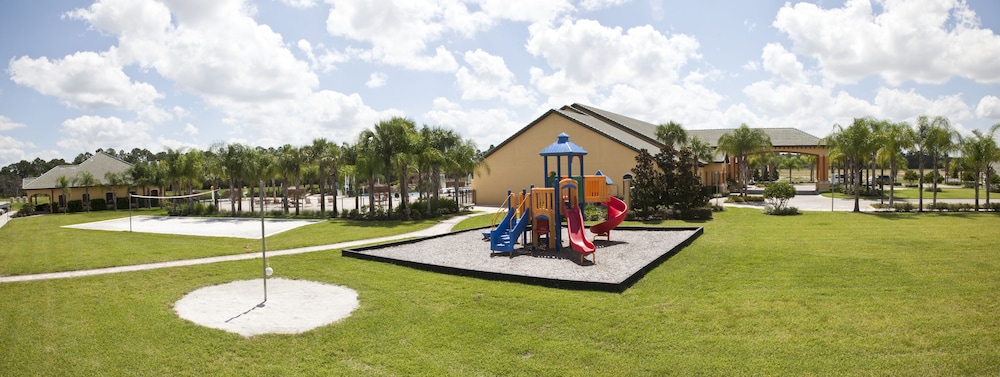 Paradise Palms Resort Orlando