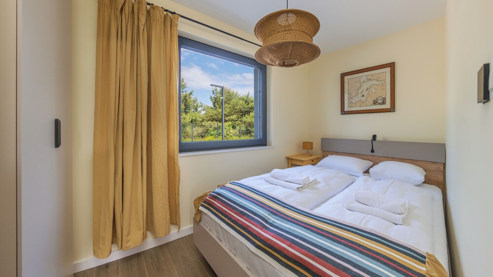 Apartamenty Sun & Snow Bałtycka Oaza