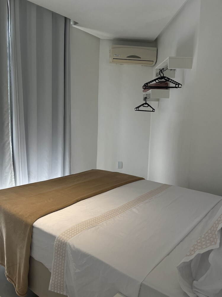 Cobertura Luxo com Jacuzzi