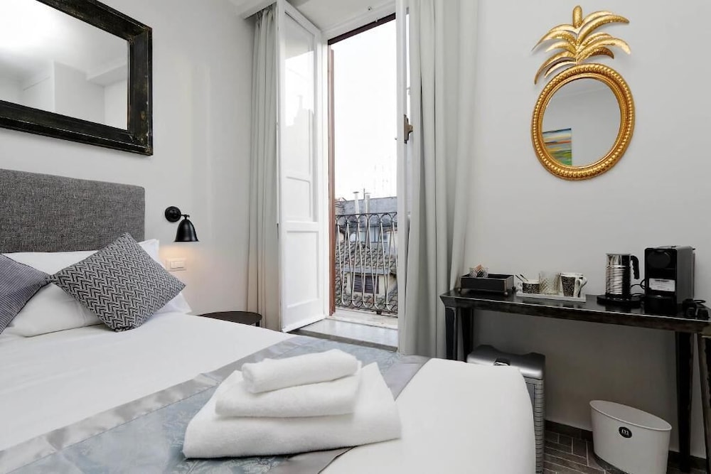 Boutique Suites della Croce