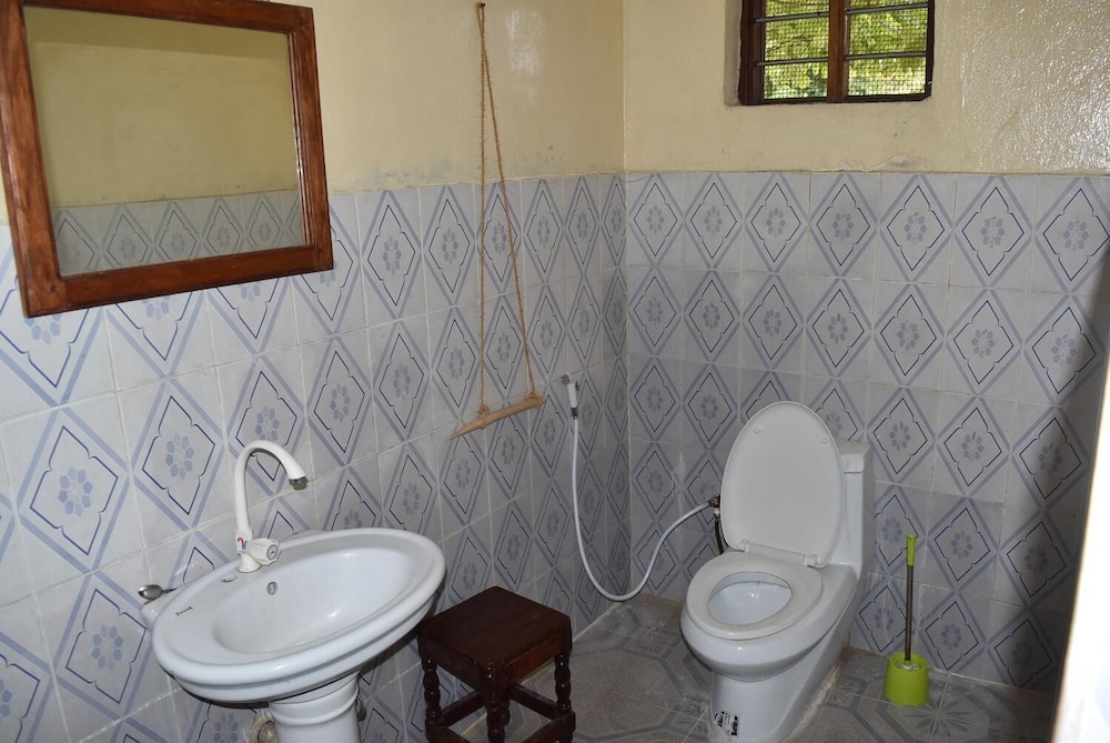 Jambiani House