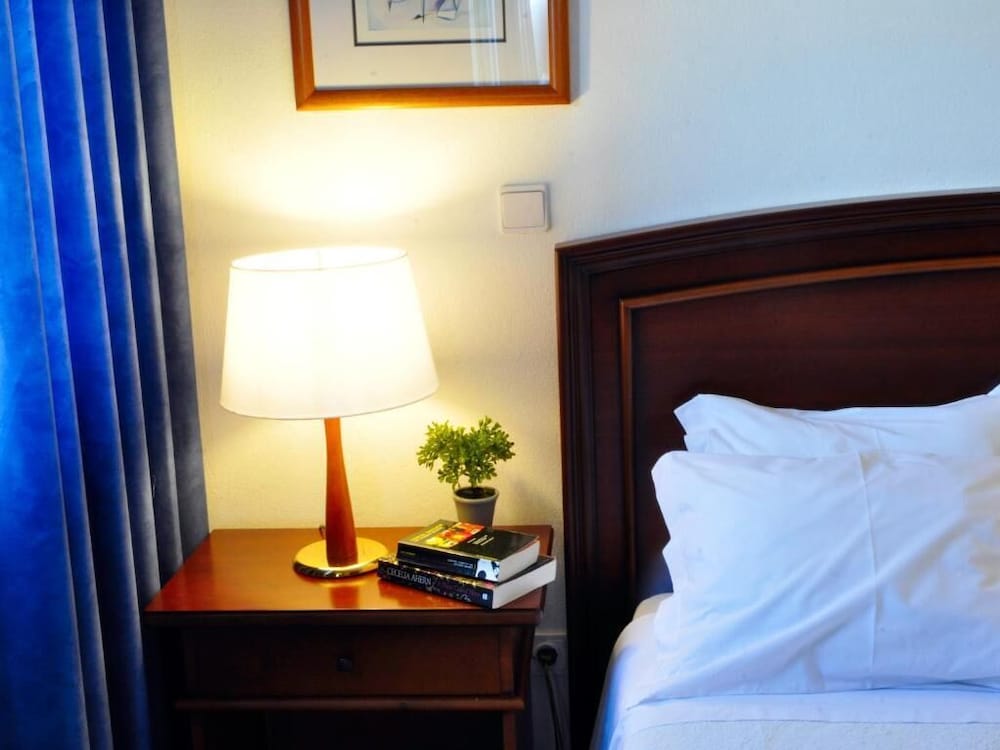 Pátios da Vila – Duna Parque Resorts & Hotels