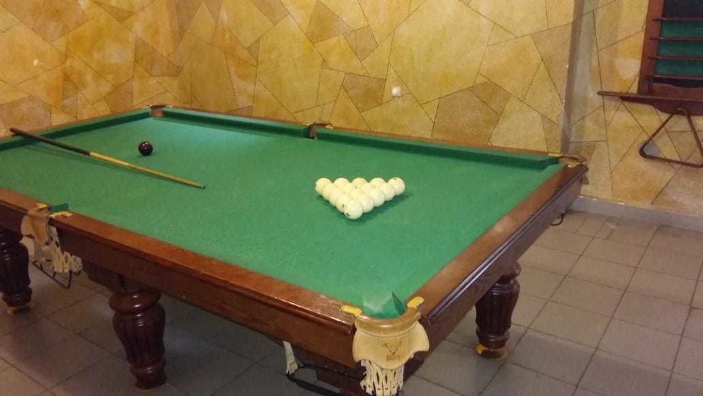 Tur - Otel Chemal - Hostel