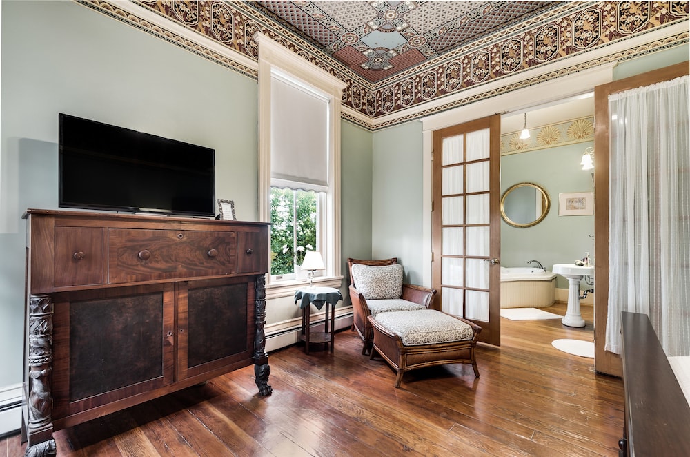 Lumber Baron Inn
