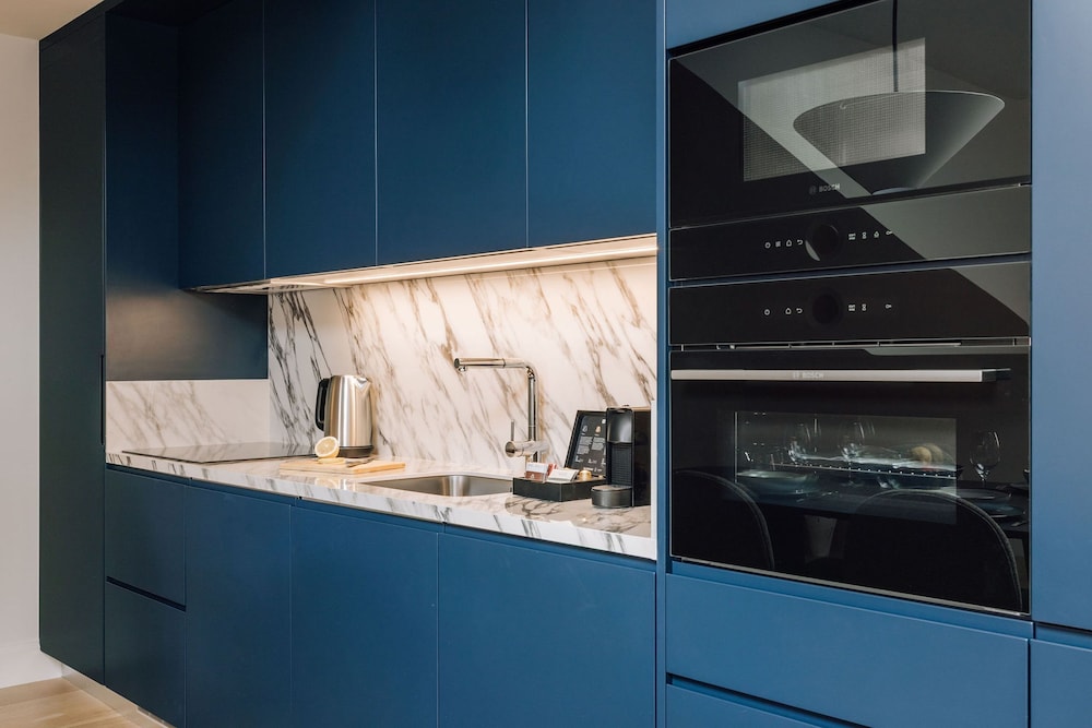 Ando Living - Abrantes 50 House