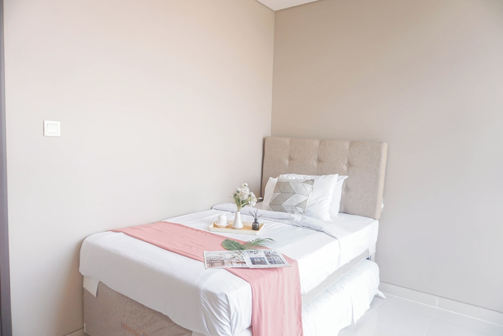 Brand New And Spacious 2Br At Ciputra International Apartment