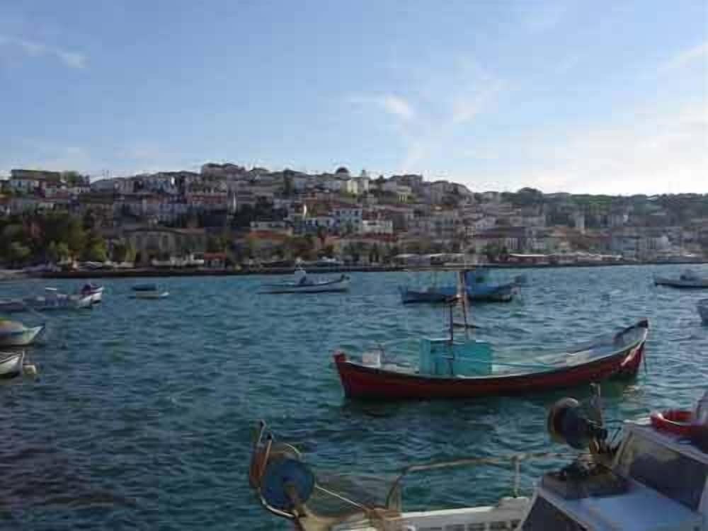 Koroni Village