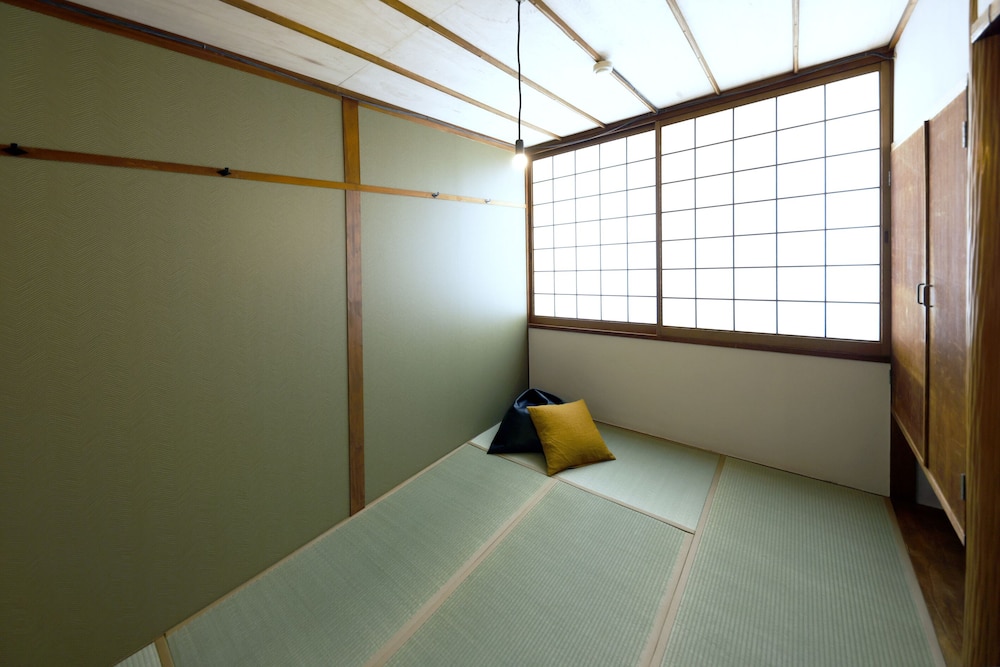 FON-SU bed&breakfast