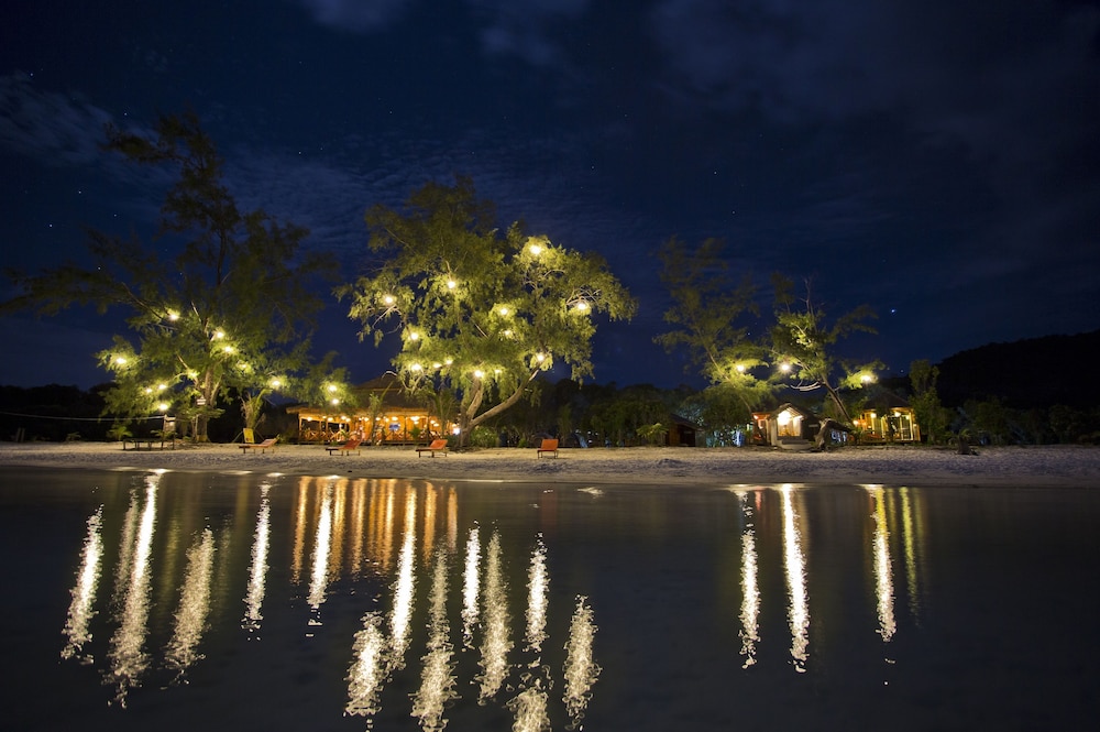 Orchid Resort