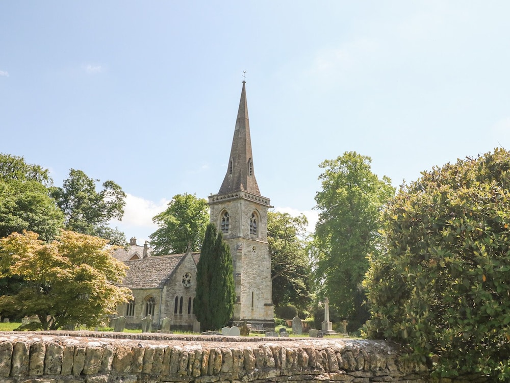 Church View