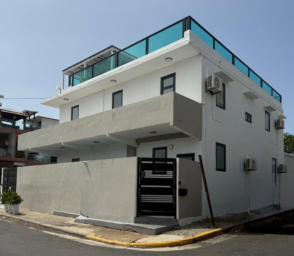 Santurtzi Complex