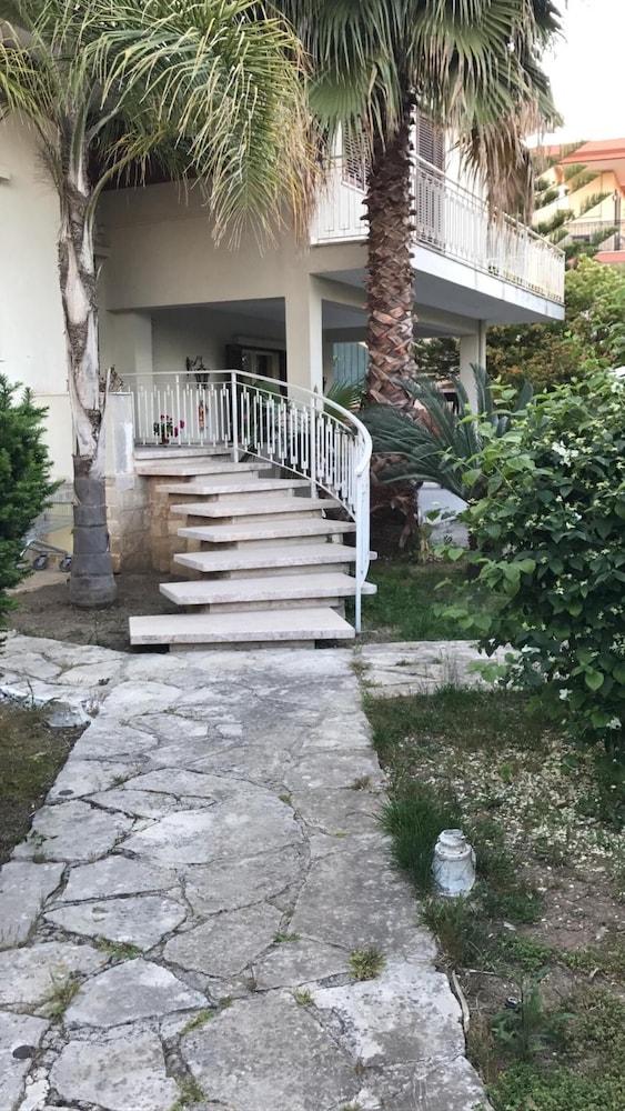 Villa Susanna view 5