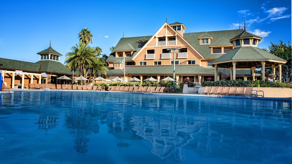 Disney's Vero Beach Resort, Zdjęcie 29
