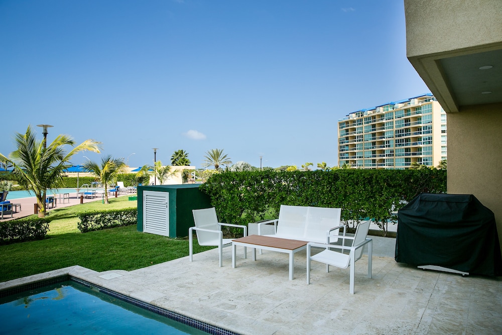 Blue Residences