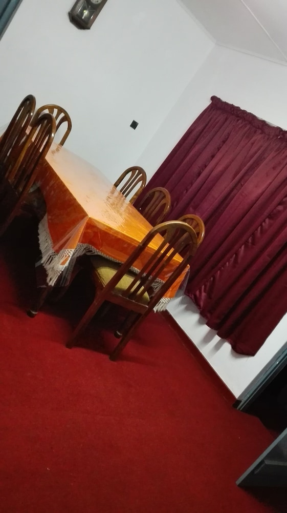 Kumara Sevana - The Family Cottage