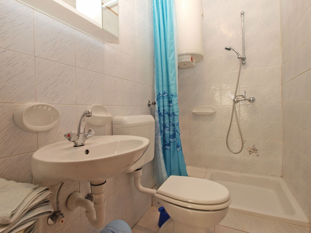 Apartment 940 view 2