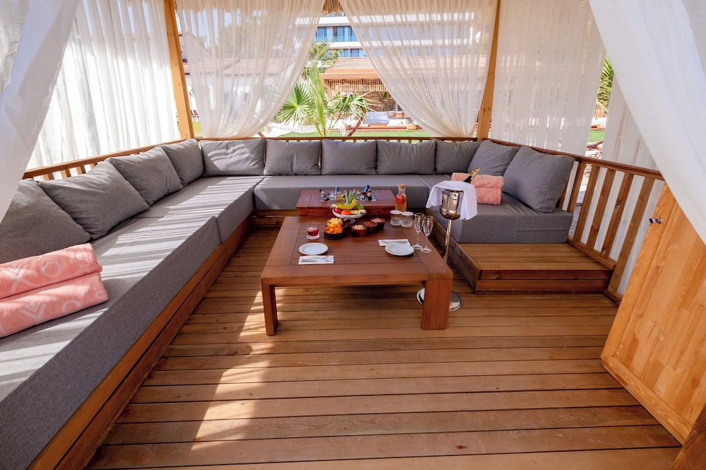 Rixos Premium Tekirova - Efsaneler Ülkesi - Image 64