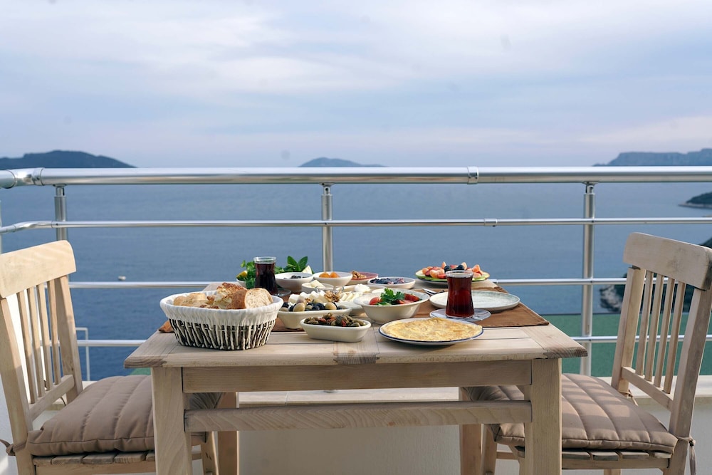 Blue Island Luxury Otel - Yalnızca Yetişkinler - Image 15
