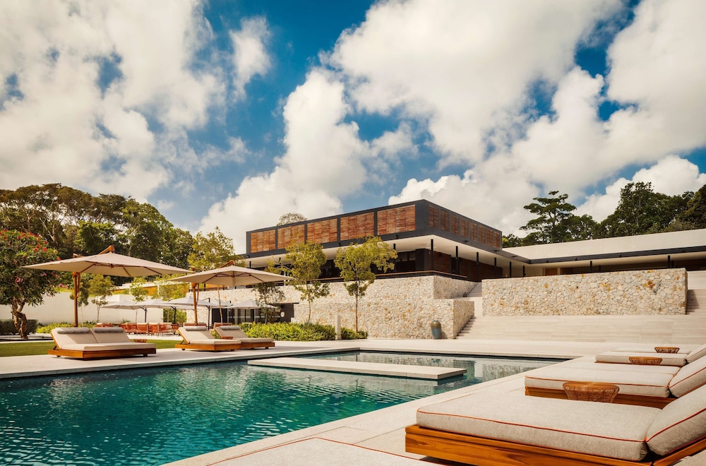 Mandarin Oriental, Desaru Coast 46