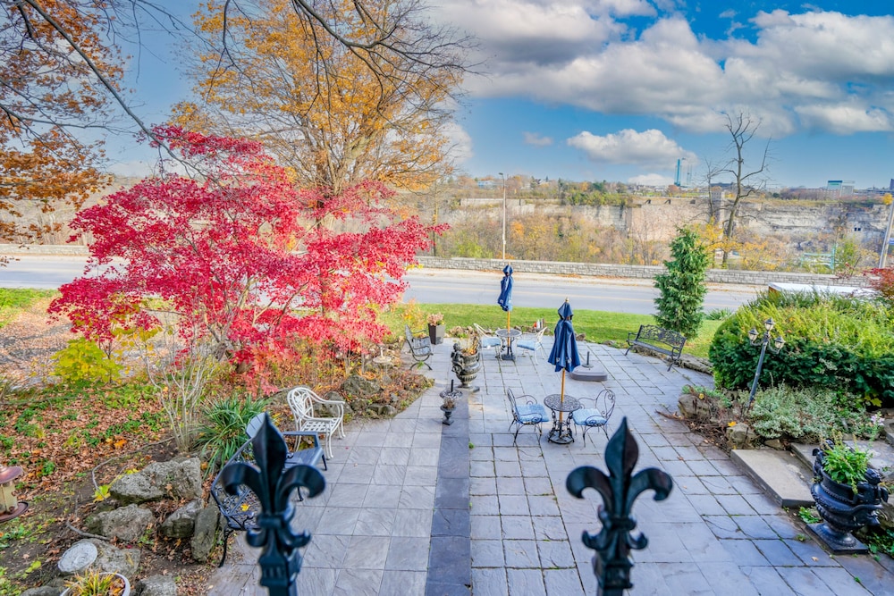 Niagara Grandview Boutique hotel